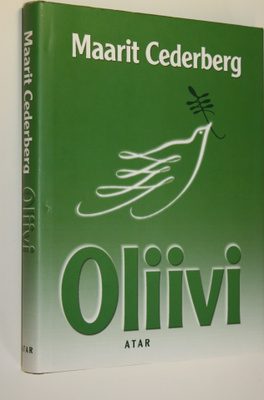 Maarit Cederberg : Oliivi