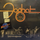 FOGHAT-PERMISSION TO JAM-LIVE IN NEW ORLEANS 1973 - UUSI 2LP - pikkukuva 1
