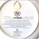 Unicef-Maailman lapset seinälautanen n.10 - pikkukuva 3