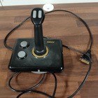 Gravis retro joystick, pc peliohjain - pikkukuva 1