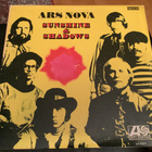 ARS NOVA - Sunshine & Shadows - pikkukuva 1