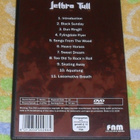 Jethro Tull - Slipstream DVD - pikkukuva 2