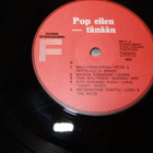 Pop Eilen Tänään LP - pikkukuva 3