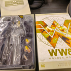 Hot Toys Golden Armor Wonder Woman - pikkukuva 3