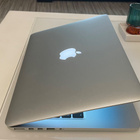 Apple MacBook Pro 2015, 256gb muisti - pikkukuva 1