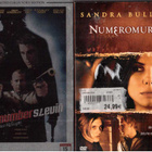 2 KPL DVD ELOKUVIA - pikkukuva 1