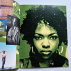Fugees : Kiertuekirja v.1997 Refugee camp - pikkukuva 2