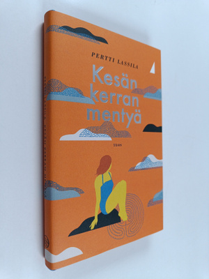 Pertti Lassila : Kesän kerran mentyä