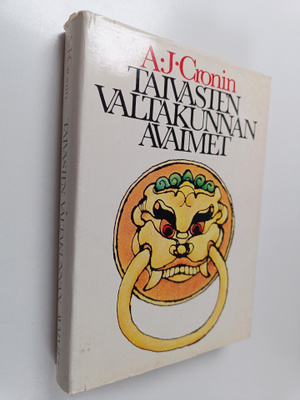 A. J. Cronin : Taivasten valtakunnan avaimet