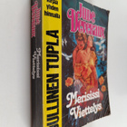 Jude Deveraux : Merisissi ; Viettelys (yhteisnide) - pikkukuva 1
