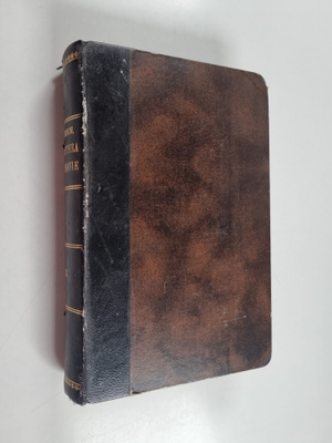 C. G. Thomson : Hymenoptera Scandinaviae; Skandinaviens H...