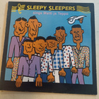 LP Sleepy Sleepers Sings Matti ja Teppo - pikkukuva 1