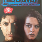 HIDEAWAY (1995) Jeff Goldblum, Alicia SilverstoneDVD - pikkukuva 1