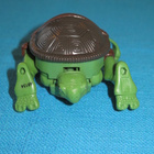 TMNT Mutations Donatello action-figuuri 2007 - pikkukuva 4