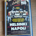 Helsinki, Napoli All Night Long. 1987 VHS - pikkukuva 1