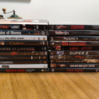 DVD elokuvia 20 kpl paketti - pikkukuva 2
