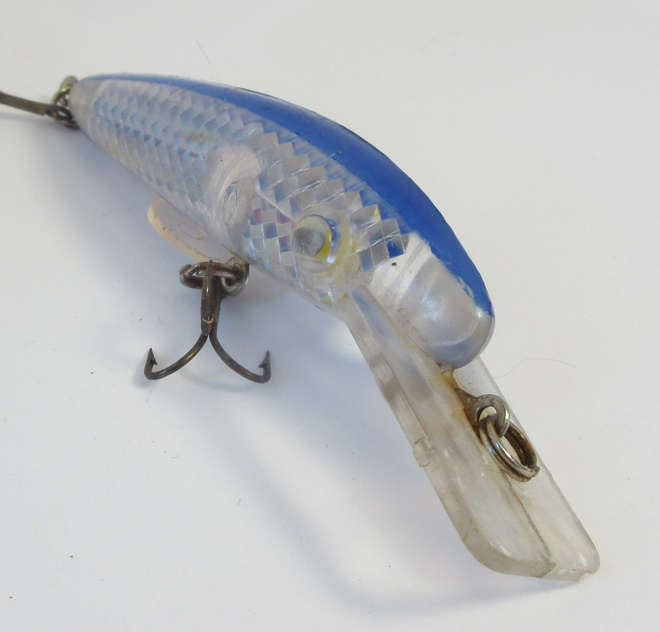 Kuusamo variant 7cm