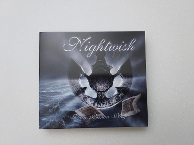 Nightwish - Dark Passion Play (special 2-cd edition)