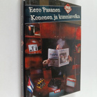 Eero Pasanen : Kononen ja kunniavelka - pikkukuva 1