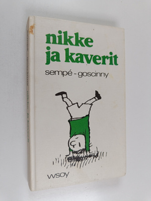 Sempe : Nikke ja kaverit