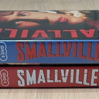 Smallville: Kausi 2 (6DVD) Teräsmiehen tarina alusta alkaen - pikkukuva 3