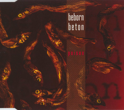 Beborn Beton - Poison