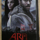 Arn - Pohjoinen valtakunta - DVD - pikkukuva 1