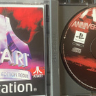 Atari Anniversary Edition Redux PS1 - kuin uusi - pikkukuva 3
