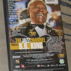 B.B. King - The Jazz Channel presents - DVD - pikkukuva 2