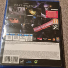 Warhammer 40.000 - Deathwatch ps4 - pikkukuva 4