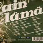 Vain Elämää : Kausi 1 - CD - pikkukuva 3