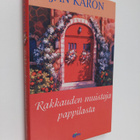 Jan Karon : Rakkauden muistoja pappilasta - pikkukuva 1