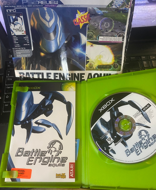 Item image