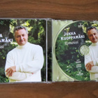 Jukka Kuoppamäki: Romanssi CD - pikkukuva 1