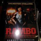 Rambo 1-4 - pikkukuva 1