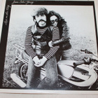 Jesse Colin Young - Love on The Wing LP - pikkukuva 1