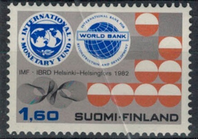 1982 IMF ++