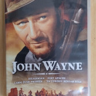 John Wayne 4 elokuvan DVD box - pikkukuva 1
