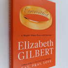 Elizabeth Gilbert : Committed - pikkukuva 1