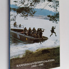 Niilo Lappalainen : Rannikkojääkäripataljoona 1960-1985 :... - pikkukuva 1