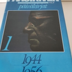 J.K.Paasikiven päiväkirjat 1944-1956 osa 2 - pikkukuva 1