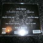 Triumfall: Antithesis Of All Flesh cd - pikkukuva 2