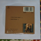 3" CDs VAUGHAN BROTHERS - Tick Tock - 1990 MINT- - pikkukuva 2