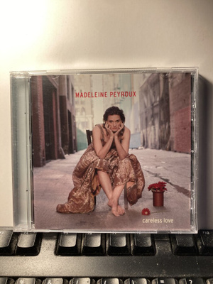 MADELEINE PEYROUX: Careless Love, CD