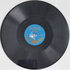 Savikiekko 1956 - Seija Lampila - Blue Master BLU 504 - pikkukuva 4