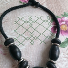 Aarikka kaulakoru - pikkukuva 4