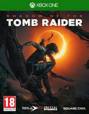 Shadow Of The Tomb Raider (XBOXONE)