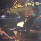 EDDIE MEDUZA :: WEST A FOOL AWAY :: RARE VINYYLI LP 1984 ! - pikkukuva 1
