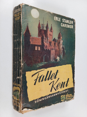 Erle Stanley Gardner : Fallet kent