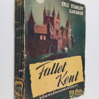 Erle Stanley Gardner : Fallet kent - pikkukuva 1